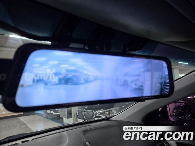 Hyundai Avante (MD) M16 GDI Luxury 2012 — фото 17