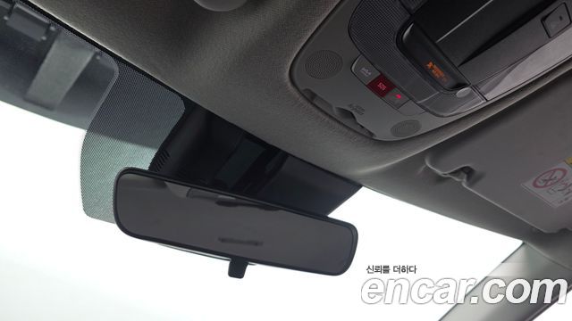 Kia Seltos Gasoline 1.6 Turbo 2WD Trendy 2023 — фото 17