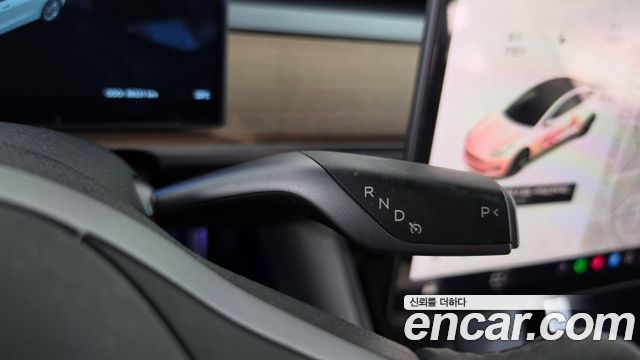 Tesla Model 3 Long Range AWD 2020 — фото 9