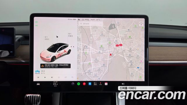 Tesla Model 3 Long Range AWD 2020 — фото 14