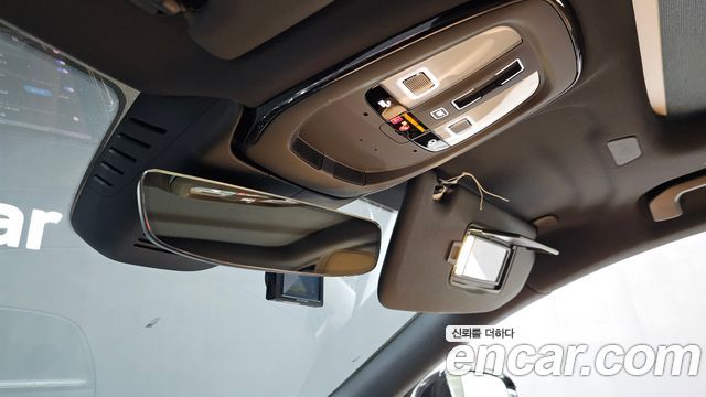 Volvo S60 (III) B5 Ultimate Bright 2024 — фото 33