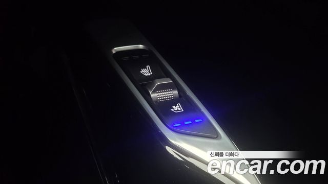 Kia Sorento (IV) Gasoline 2.5T 2WD Signature 2023 — фото 12