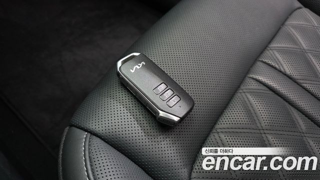 Kia Sorento (IV) Gasoline 2.5T 2WD Signature 2023 — фото 16