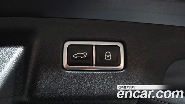 Kia Sorento (IV) Gasoline 2.5T 2WD Signature 2023 — фото 18