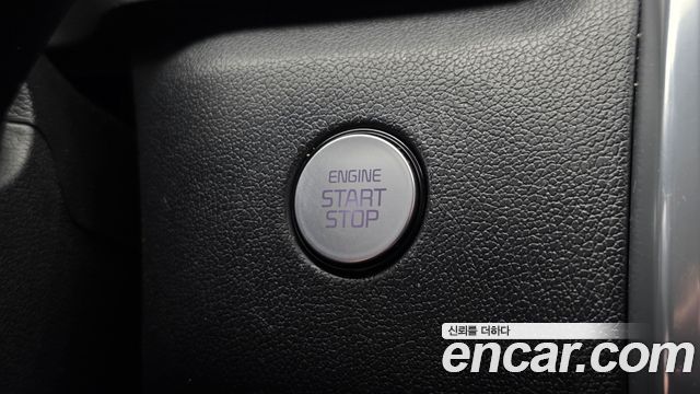 Kia Sorento (IV) Gasoline 2.5T 2WD Signature 2023 — фото 30