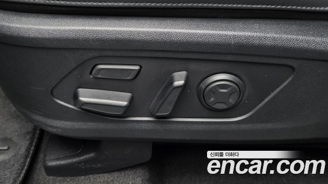 Kia Sorento (IV) Gasoline 2.5T 2WD Signature 2023 — фото 32