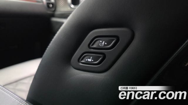 Kia Sorento (IV) Gasoline 2.5T 2WD Signature 2023 — фото 34