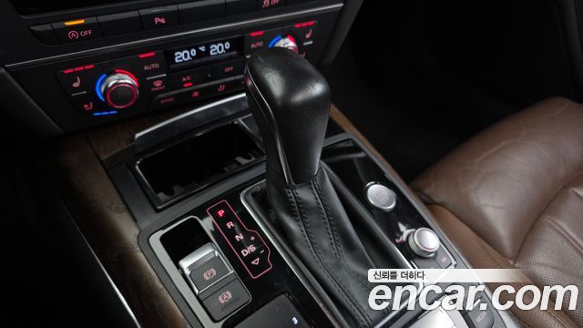 Audi A6 35 TDI Premium C7 2016 — фото 9