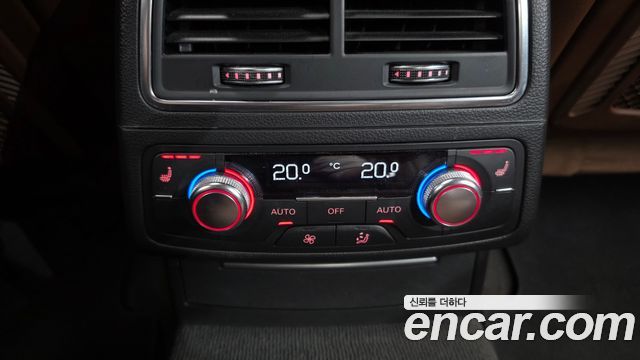 Audi A6 35 TDI Premium C7 2016 — фото 19