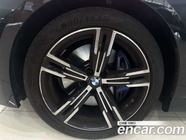 BMW 3 Series (G20) 320d M Sport 2024 — фото 5