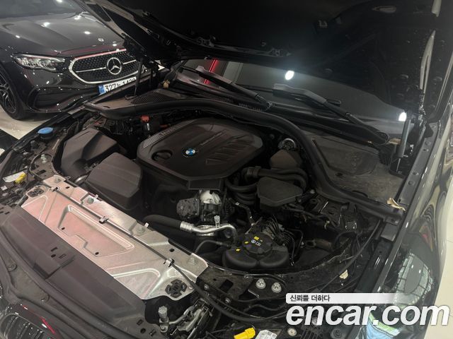 BMW 3 Series (G20) 320d M Sport 2024 — фото 6