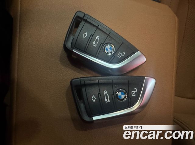BMW 3 Series (G20) 320d M Sport 2024 — фото 16