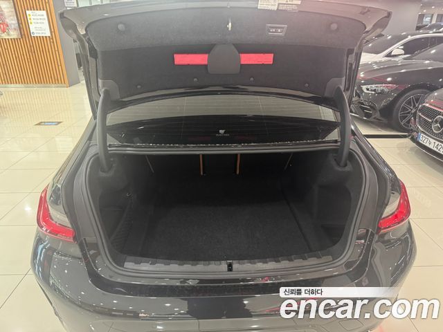 BMW 3 Series (G20) 320d M Sport 2024 — фото 18
