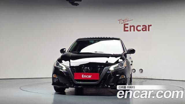 Nissan Altima (L34) 2.5 SL Tech 2019 — фото 3