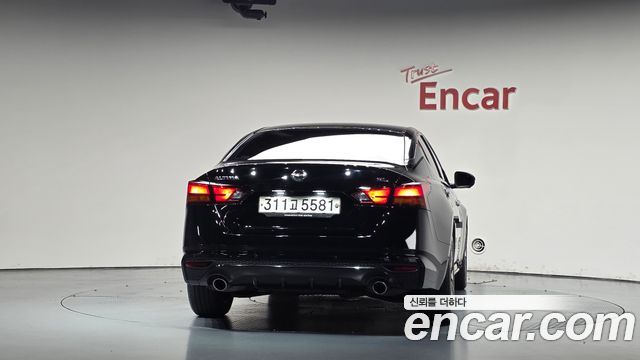 Nissan Altima (L34) 2.5 SL Tech 2019 — фото 4