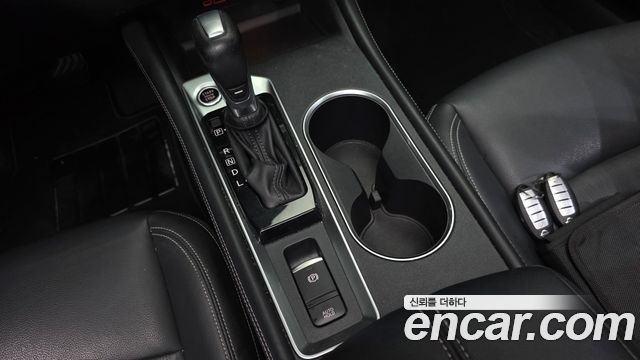 Nissan Altima (L34) 2.5 SL Tech 2019 — фото 9