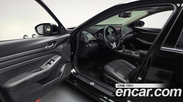 Nissan Altima (L34) 2.5 SL Tech 2019 — фото 10