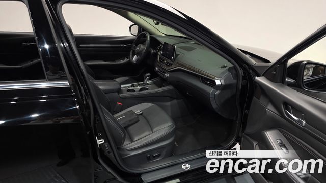 Nissan Altima (L34) 2.5 SL Tech 2019 — фото 11