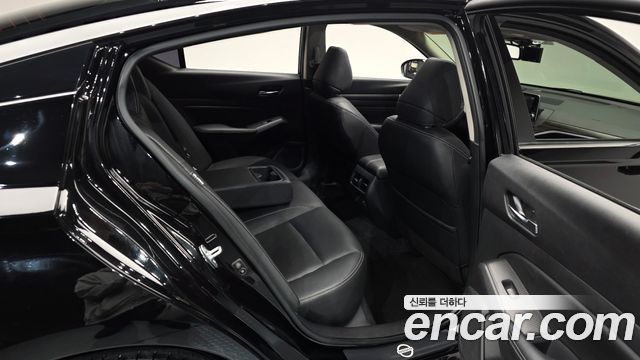 Nissan Altima (L34) 2.5 SL Tech 2019 — фото 12