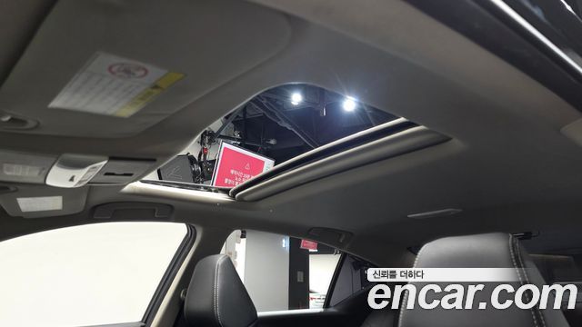 Nissan Altima (L34) 2.5 SL Tech 2019 — фото 17