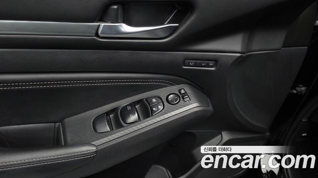 Nissan Altima (L34) 2.5 SL Tech 2019 — фото 18