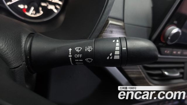 Nissan Altima (L34) 2.5 SL Tech 2019 — фото 19