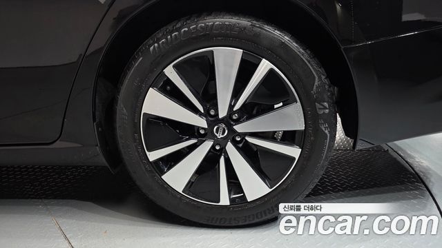 Nissan Altima (L34) 2.5 SL Tech 2019 — фото 21