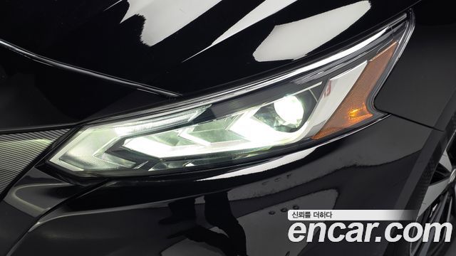 Nissan Altima (L34) 2.5 SL Tech 2019 — фото 22