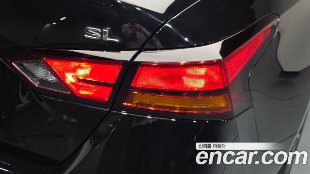 Nissan Altima (L34) 2.5 SL Tech 2019 — фото 23
