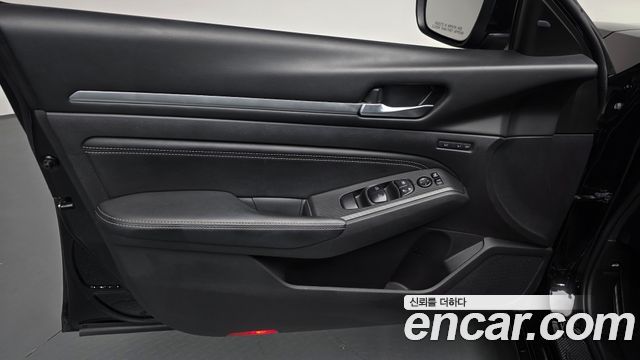 Nissan Altima (L34) 2.5 SL Tech 2019 — фото 24