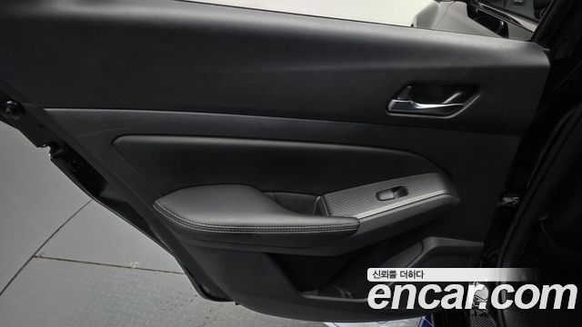 Nissan Altima (L34) 2.5 SL Tech 2019 — фото 25