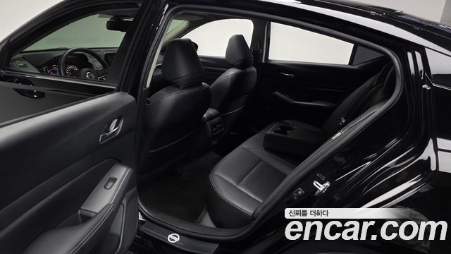 Nissan Altima (L34) 2.5 SL Tech 2019 — фото 26