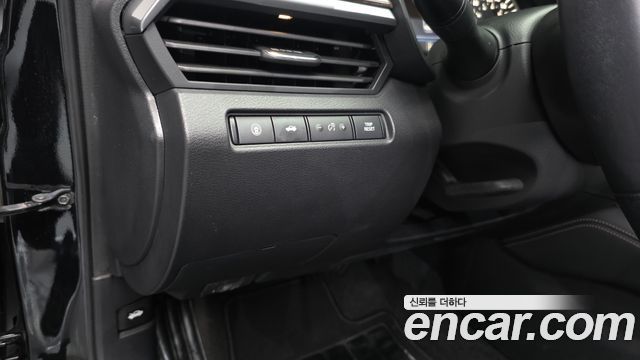 Nissan Altima (L34) 2.5 SL Tech 2019 — фото 29