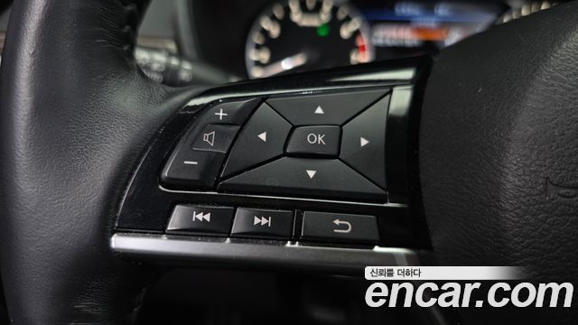 Nissan Altima (L34) 2.5 SL Tech 2019 — фото 30