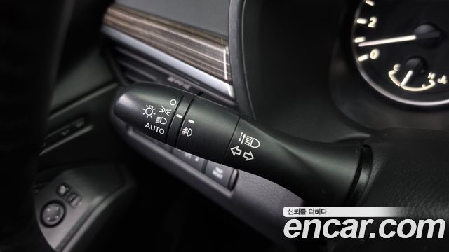 Nissan Altima (L34) 2.5 SL Tech 2019 — фото 31