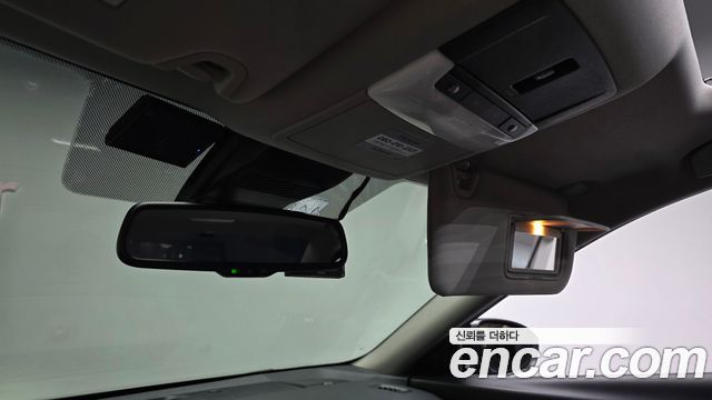 Nissan Altima (L34) 2.5 SL Tech 2019 — фото 33
