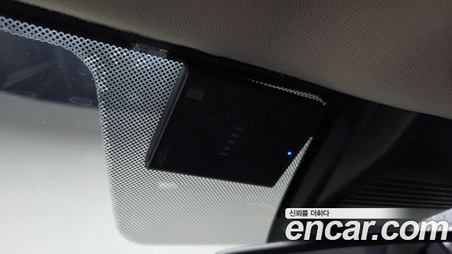 Nissan Altima (L34) 2.5 SL Tech 2019 — фото 34