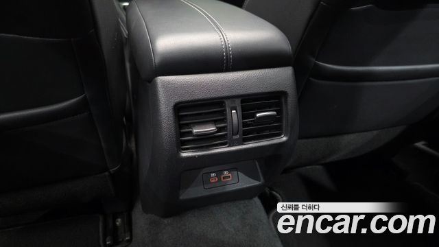 Nissan Altima (L34) 2.5 SL Tech 2019 — фото 35
