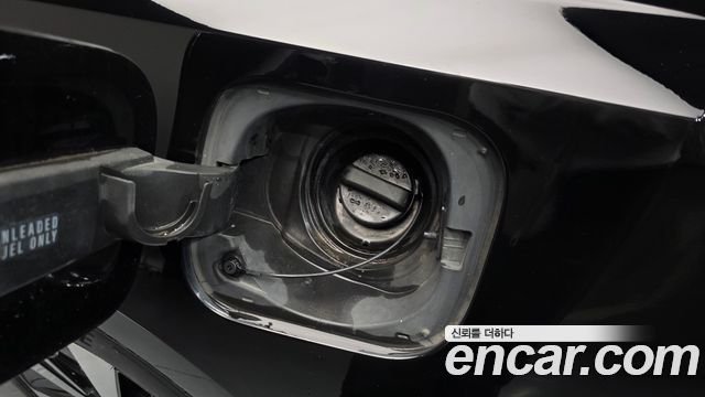 Nissan Altima (L34) 2.5 SL Tech 2019 — фото 36