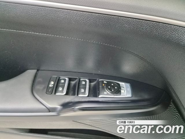 Kia K5 Hybrid (III) Prestige 2024 — фото 10