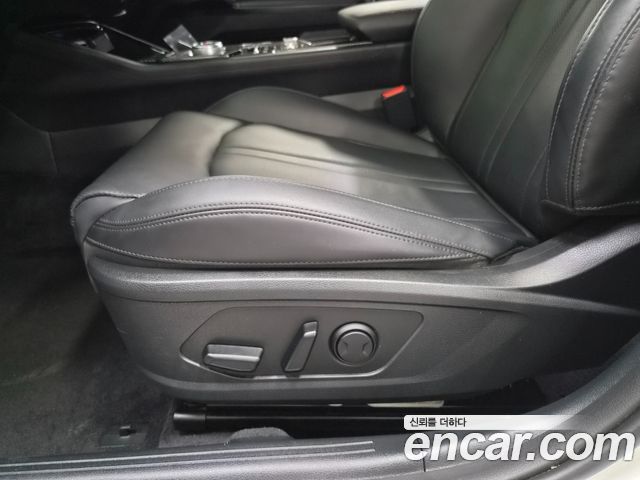 Kia K5 Hybrid (III) Prestige 2024 — фото 20