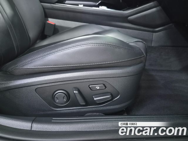 Kia K5 Hybrid (III) Prestige 2024 — фото 21