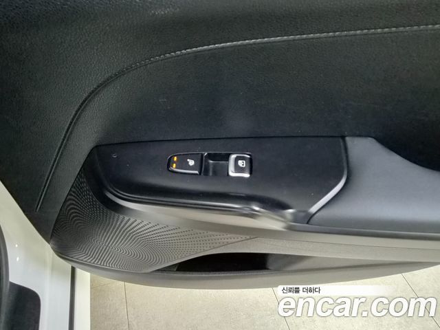 Kia K5 Hybrid (III) Prestige 2024 — фото 23