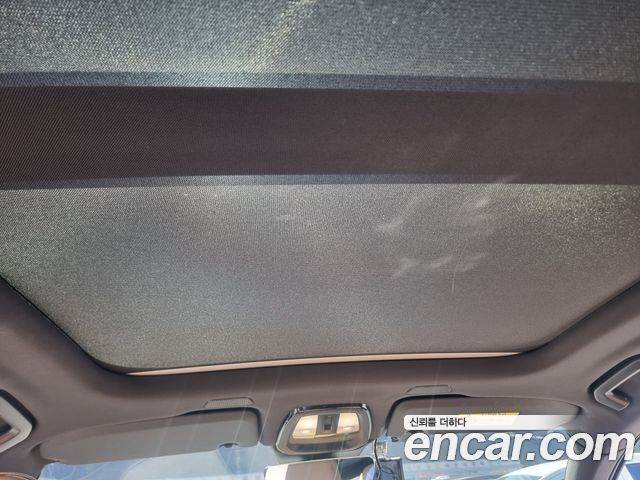 Volvo XC60 (II) B6 Inscirtion 2022 — фото 19