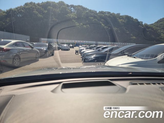 Volvo XC60 (II) B6 Inscirtion 2022 — фото 22