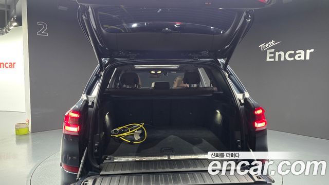 BMW X5 (G05) xDrive 45e M Sport 2022 — фото 20