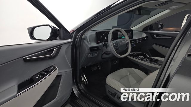 Kia EV6 Long Range 2WD Air 2026 — фото 10