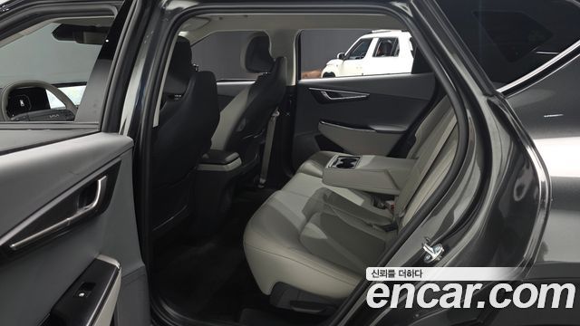 Kia EV6 Long Range 2WD Air 2026 — фото 11
