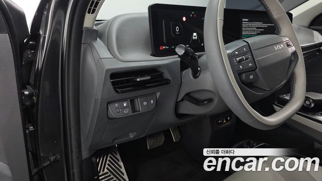 Kia EV6 Long Range 2WD Air 2026 — фото 13
