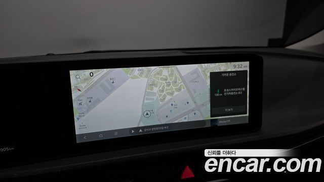 Kia EV6 Long Range 2WD Air 2026 — фото 15